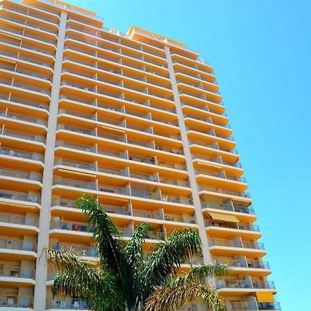 Rocasol - Beach Calpe Exterior foto