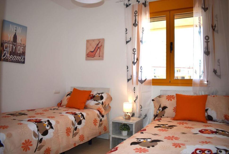 Rocasol - Beach Calpe Exterior foto