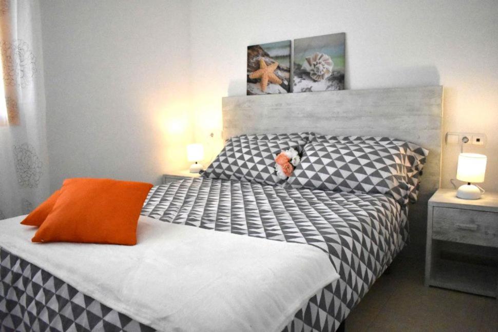 Rocasol - Beach Calpe Exterior foto