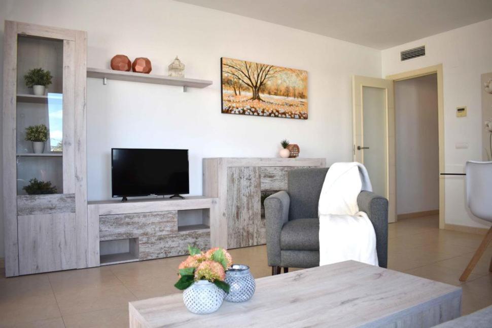 Rocasol - Beach Calpe Exterior foto